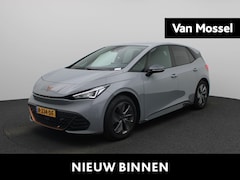 CUPRA Born - Business 62 kWh | ACHTERUITRIJCAMERA | STOELVERWARMING | APPLE CARPLAY | ADAPTIVE CRUISE C
