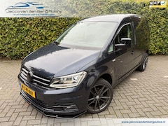 Volkswagen Caddy - 2.0 TDI Highline I Led I Carplay