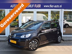 Volkswagen Up! - 1.0 Move Up Executive Plus | Navi | Car Play | Orig. NL | NAP |