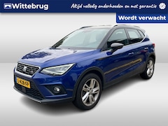 SEAT Arona - 1.0 TSI FR Business Intense / Digitaal dashboard / Navigatie / App connect / Climate contr
