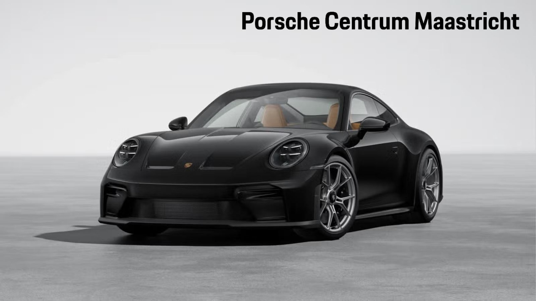 Porsche 911 - GT3 Touring - AutoWereld.nl
