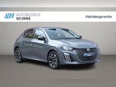 Peugeot 208 - 1.2 PureTech 100pk Allure | Navi | App Connect | Climate | Adaptive Cruise | Camera | Blin
