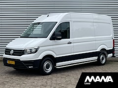 Volkswagen Crafter - 35 2.0TDI L3H3 Airco Cruise Ergo comfort Camera PDC