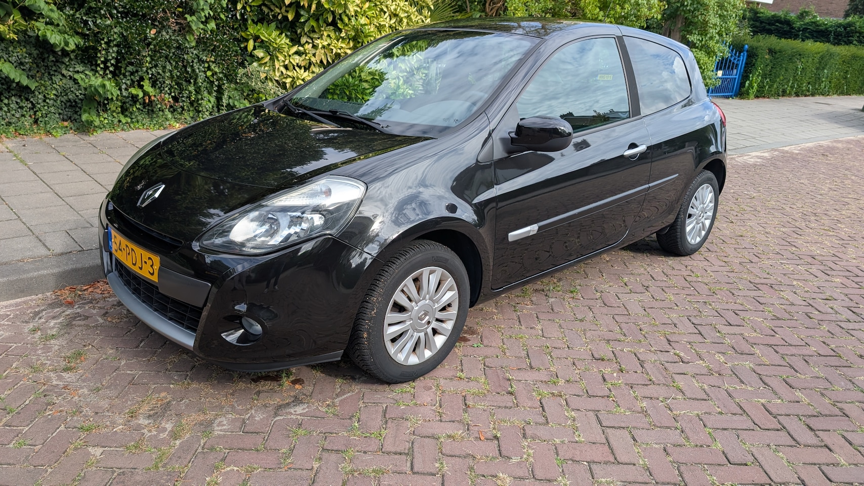 Renault Clio - 1.2 Collection - AutoWereld.nl