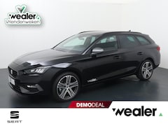 SEAT Leon Sportstourer - 1.5 TSI e-Hybrid 204pk DSG FR PHEV First Edition