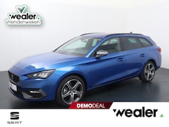 SEAT Leon Sportstourer - 1.5 TSI e-Hybrid 204pk DSG FR Business