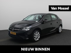 Opel Corsa - 1.2 Edition | APPLE CARPLAY | AIRCO | CRUISE CONTROL |