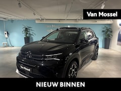 Citroën C5 Aircross - 1.6 Plug-in Hybrid 225pk Max NIEUW | DIRECT LEVERBAAR