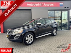 Volvo XC60 - 2.0 T5 R-Design