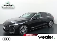 Audi A5 Avant - S edition 40 TFSI S tronic | Adaptive cruise controle | Lederen interieur | Elektrisch ver