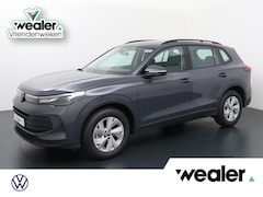 Volkswagen Tiguan - Tiguan 1.5 eTSI 96 kW / 130 pk SUV 7 versn. DSG