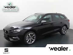 SEAT Leon Sportstourer - FR PHEV First Edition 1.5 TSI eHybrid 150kW / 204p k Stationwagen 6 versn. DSG