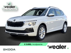 Skoda Kamiq - Selection 1.0 TSI 115 PK | Private lease v.a. 356 p/m | 17" lichtmetalen velgen | Apple Ca