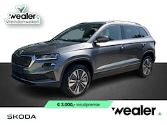 Skoda Karoq - Business Edition 1.5 TSI 150PK DSG | Automaat | Navigatie | Winterpakket | Adaptieve cruis