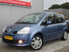 Renault Grand Modus - 1.2 TCE Exception Airco, Cruise, Trekhk, Hoge Instap