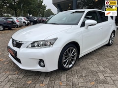 Lexus CT 200h - Business Style, Navi, Camera, Leer, Cruise, etc