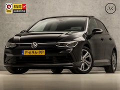 Volkswagen Golf - 1.5 TSI R-Line Sport 150Pk Automaat (2X R-LINE, SCHUIFDAK, APPLE CARPLAY, KUIPSTOELEN, SFE