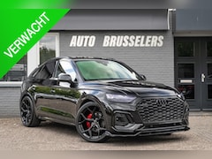 Audi Q5 Sportback - 50 TFSI e S edition Competition Pano-Matrix-3x S-line
