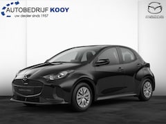 Mazda 2 Hybrid - 1.5 Prime-line