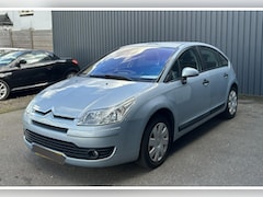 Citroën C4 - 1.6-16V Image