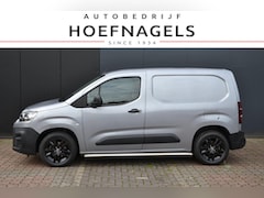 Citroën Berlingo - 1.5 BlueHDI * Navigatie * Cruise control * 1ste eigenaar