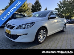 Peugeot 308 SW - 1.2 PureTech Blue Lease | EXPORT | B2B