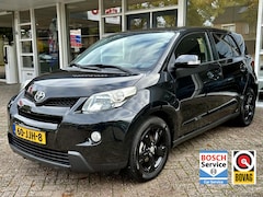 Toyota Urban Cruiser - 1.3 VVT-i Aspiration