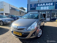Opel Corsa - 1.2 EcoFlex Cosmo / Cruise