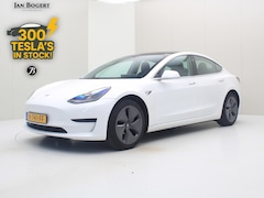 Tesla Model 3 - Standard RWD Plus [ LFP ACCU+AUTOPILOT+60 kWh+PREMIUM AUDIO ]