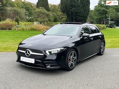 Mercedes-Benz A-klasse - 200 AMG Premium - Pano