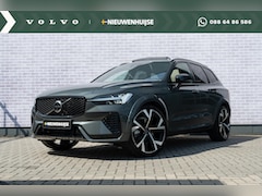 Volvo XC60 - T6 AWD 350 pk Plug-in hybrid Plus Dark | Long Range | Google | Luchtvering | Head-Up Displ