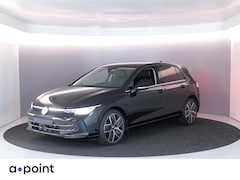 Volkswagen Golf - 1.5 eHybrid Style Edition 204PK PHEV | Navigatie | Matrix koplampen | 18"LM velgen | Head