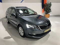 Skoda Octavia - 1.4 TSI 150PK, Pano, Trekhaak, Carplay,