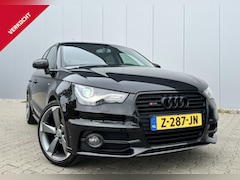 Audi A1 Sportback - 1.2 TFSI S-LINE 2014 | LED | 18''