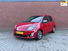 Renault Twingo - 1.2-16V Night & Day / Nap / Airco / Cruise control