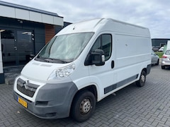 Citroën Jumper - 33 2.2 HDI L2H2 Airco 2011 Euro 5 120 Pk