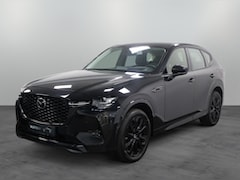 Mazda CX-60 - 2.5 PHEV Homura