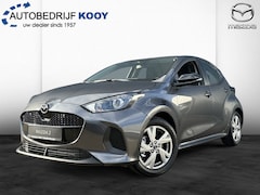 Mazda 2 Hybrid - 1.5 Exclusive-line