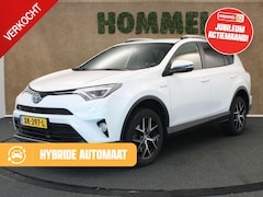 Toyota RAV4 - 2.5 Hybrid Style - NAVIGATIE - ELEKTRISCHE ACHTERKLEP - PARKEERSENSOREN VOOR EN ACHTER - 3