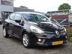 Renault Clio - 0.9 TCe 5-Drs Limited