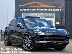 Porsche Cayenne - 3.0 PANORAMADAK|CAMERA 360|2X ELEKTRISCHE STOELEN|LEDER DACHBORT|LUCHTVERING|21 INCH|DEALE