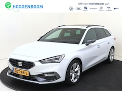 SEAT Leon Sportstourer - 1.0 eTSI DSG FR Business Intense