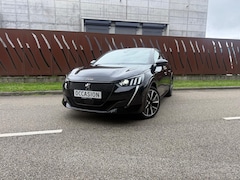 Peugeot e-208 - EV 50kWh 136pk GT
