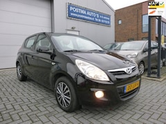 Hyundai i20 - 1.4i airco, 5 deur's, 2 eigenaren