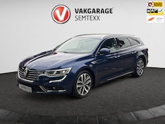 Renault Talisman Estate - 1.6 TCe Intens | 4-control| Automaat|Clima|Massage| Cruise | Camera | Navi | Org. NL Auto