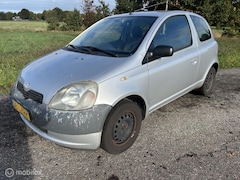 Toyota Yaris - 1.0-16V VVT-i [ HANDEL / EXPORT / HOBBY ]