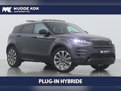 Land Rover Range Rover Evoque - P270e PHEV Autobiography | Meridian Surround | Head-Up | ACC | Stoel+Stuurverwarming | BLI
