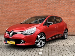 Renault Clio - 0.9 TCe ECO Night&Day|NAVI|CRUISE|BLUETOOTH