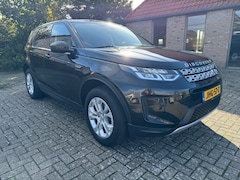 Land Rover Discovery Sport - P300e 2.0 R-Dynamic S
