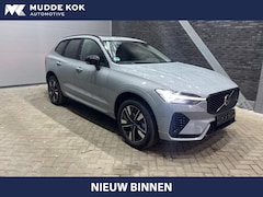 Volvo XC60 - T6 Plug-in hybrid Plus Dark | FACELIFT | Head-Up | Panoramadak | harman/kardon | ACC | 360